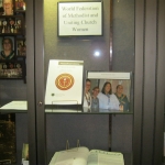 WF Display in Museum